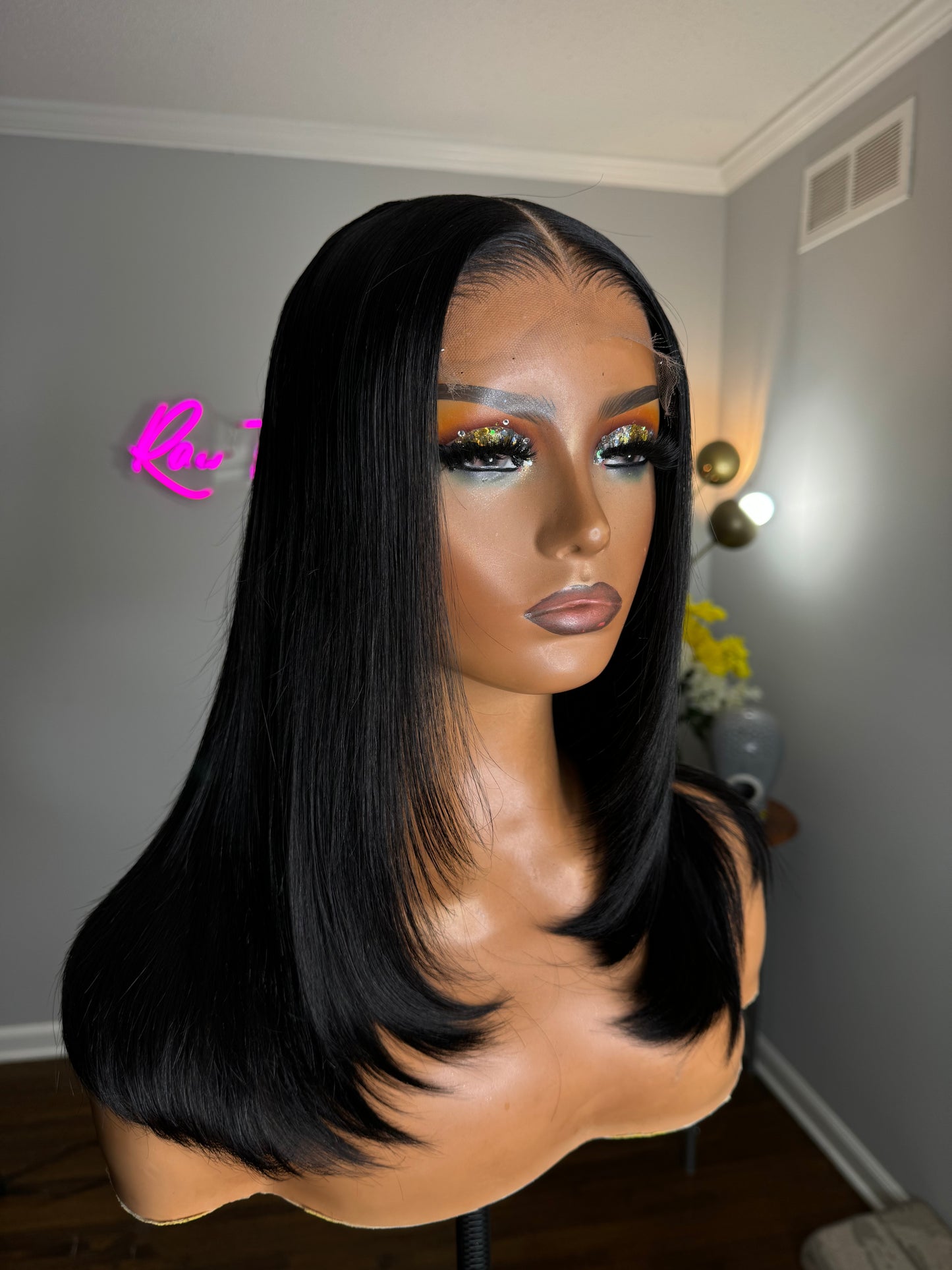 “LISA RAYE”