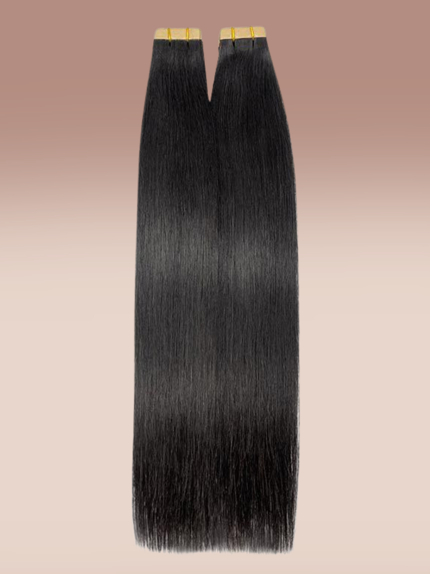 Silky Straight Tapes